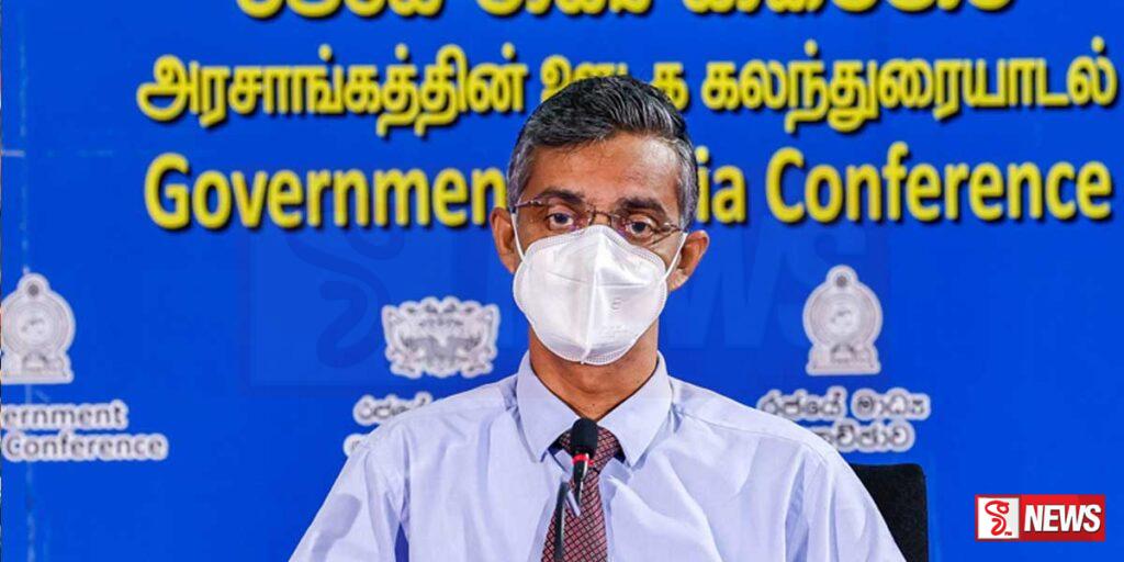 මංකිපොක්ස් රෝගය පිළිබඳ සමාජය තුළ අනියත බියක් ඇතිකර නොගත යුතුයි