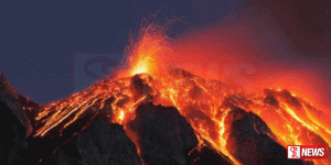 පිලිපීනයේ ගිනි කන්දන් සක්රීය වේ