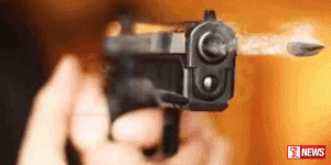 දික්වැල්ලේ වෙඩි තැබීමක්