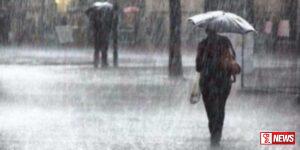 කාලගුණයෙන් අනාවැකියක්