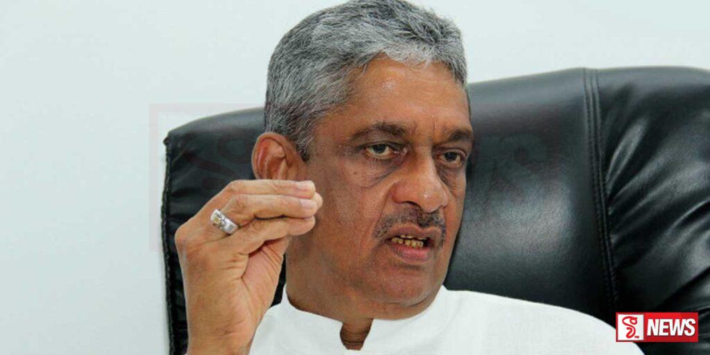 ෆොන්සේකා ඉල්ලා අස්වේ