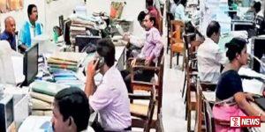 රාජ්ය කළමනාකරණ සේවය තුළ  පුරප්පාඩු 7000 ක්