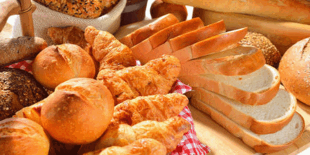 පාන් ආඥා පනත අවලංගු කෙරේ