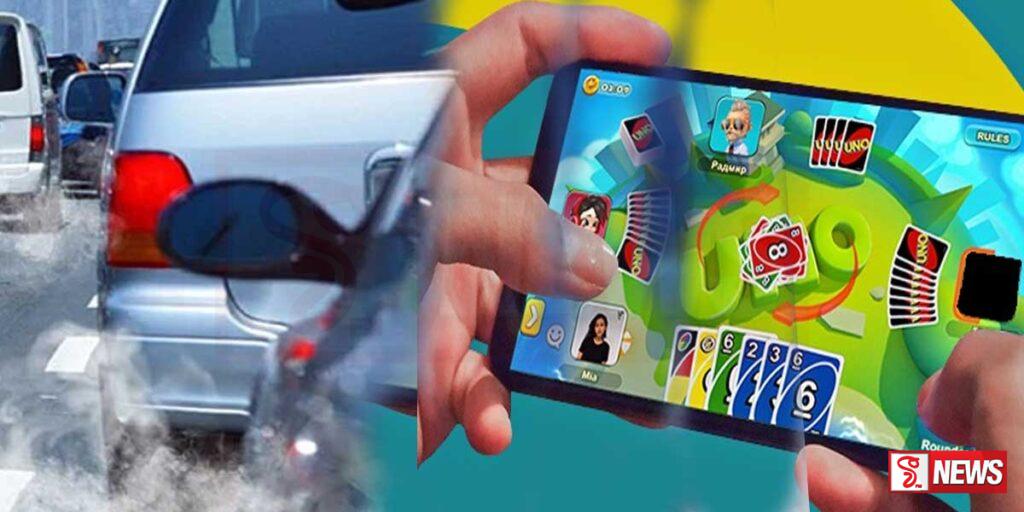 සෑම වසරකම දූෂිත ඉන්ධන සහ තාක්ෂණ භාවිතය නිසා මියයන ජනතාව මිලියන 3.2 ක්