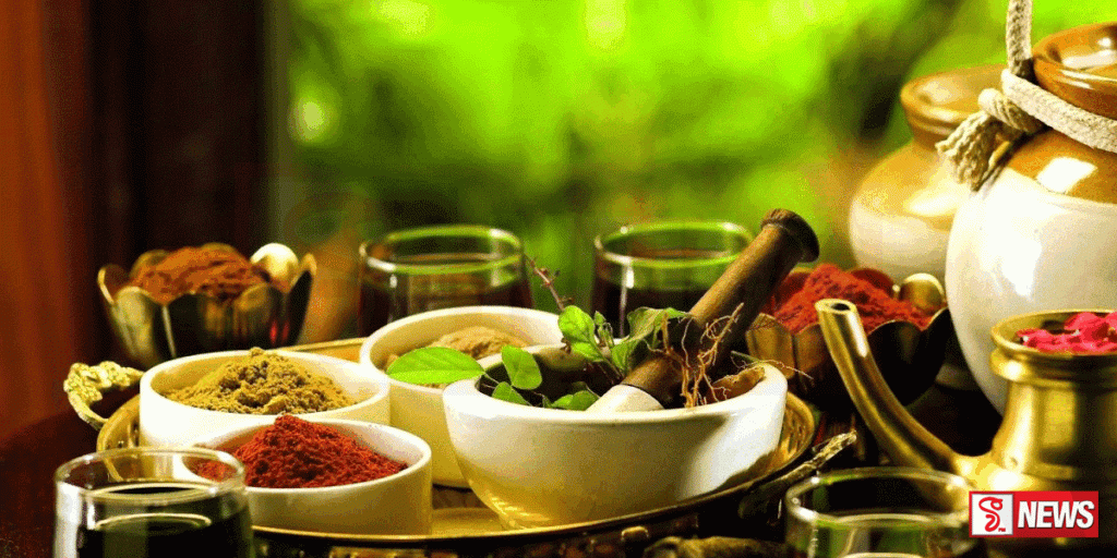 දේශීය වෛද්ය ක්ෂේත්රයට නිසි තැන දෙන්නේ නම් සෞඛ්ය ක්ෂේත්රයේ වියදම අවම කරගත හැකියි