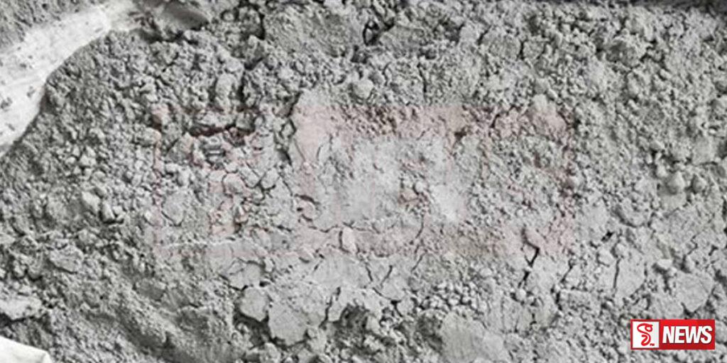 සිමෙන්ති අත්යාවශ්ය භාණ්ඩයක් කරන ලෙසට ඉල්ලීමක්