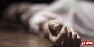 අතේ සල්ලි නැති නිසා සැමියා බිරිදව වල දාලා