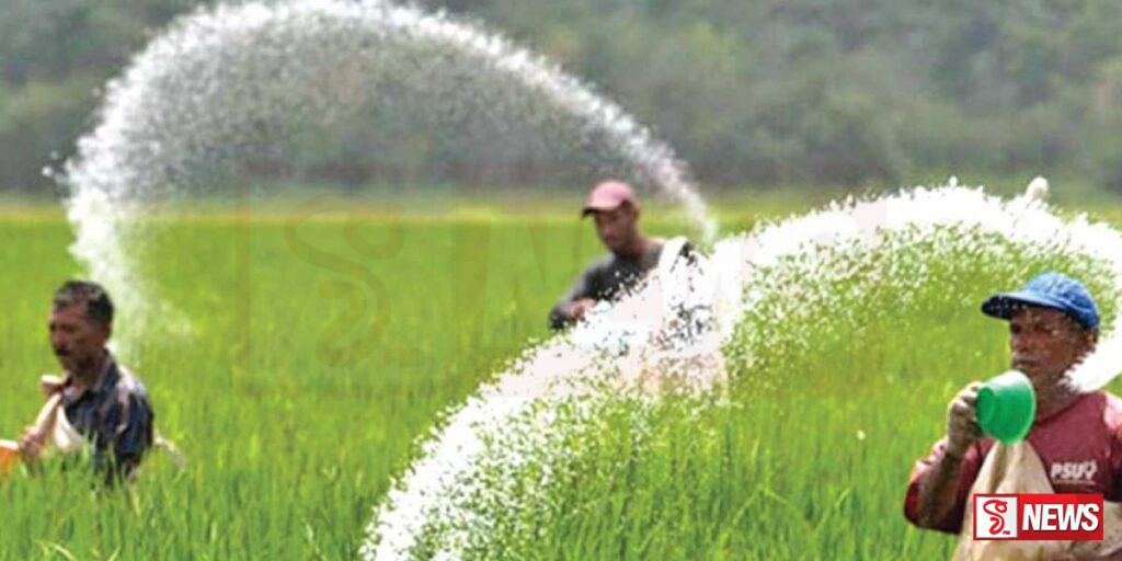 යූරියා රැගත් නෞකාවක් හෙට දිවයිනට