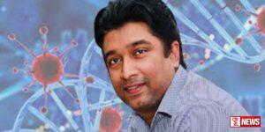 පිළිකා නසන පෝෂක ඖෂධයක්