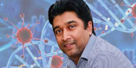 පිළිකා නසන පෝෂක ඖෂධයක්