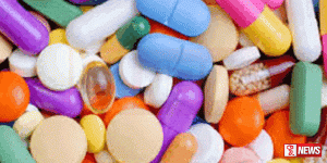 ඖෂධ මිල අඩු කිරීමක්