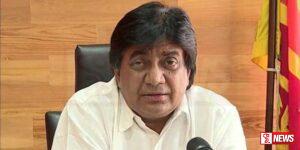 ජනාධිපතිවරණයක් පැවැත්වුවහොත් ආණ්ඩුවට හිමිවන්නේ සියයට 20 ක් තරම් වූ ප්රතිශතයක්