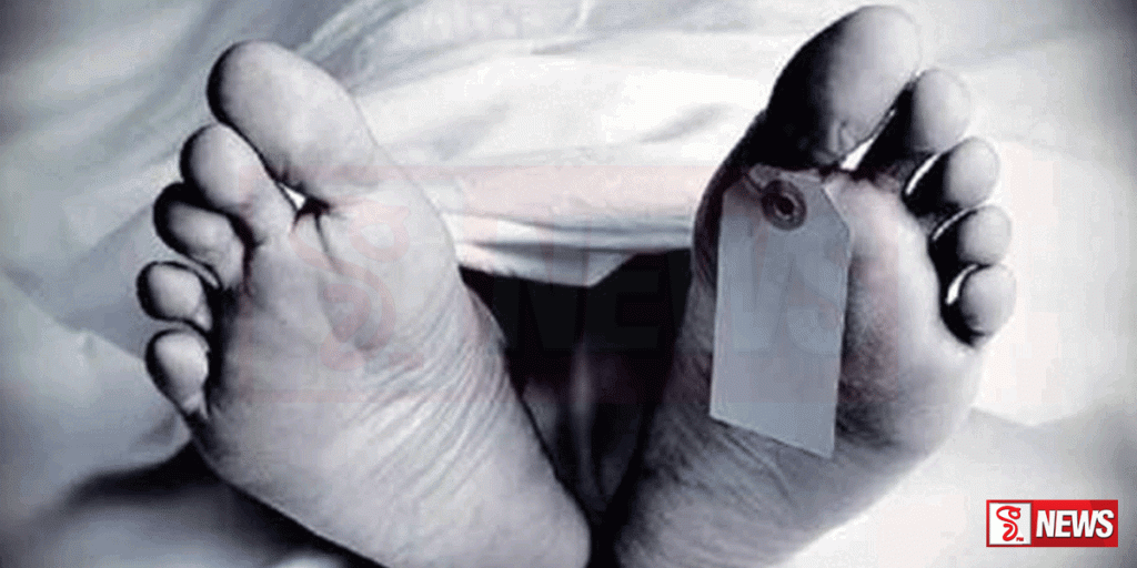 බෝට්ටුවක් පෙරලීමෙන් පුද්ගලයන් 100ක් ජීවිතක්ෂයට