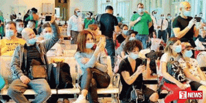 මේ වසරේ සංචාරකයිනගේ පැමිණීමේ වර්ධනයක්