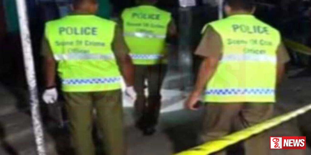 මෙම වසරේ මනුෂ්ය ඝාතන 255ක්