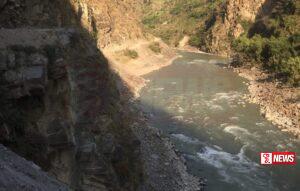 ඉන්දියාව සහ නේපාලය ජල විදුලි ව්යාපෘතියකට ගිවිසුම් ගත වෙයි.