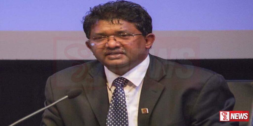 පුරාවිද්යා අධ්යක්ෂ ජනරාල් ඉල්ලා අස්වීමේ ලිපිය අමාත්යාංශයට යොමු කෙරේ