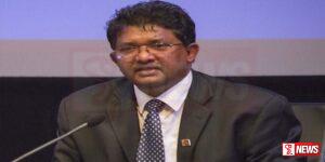 පුරාවිද්යා අධ්යක්ෂ ජනරාල් ඉල්ලා අස්වීමේ ලිපිය අමාත්යාංශයට යොමු කෙරේ