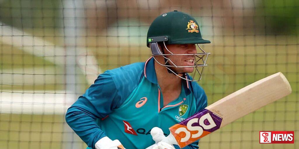 ඩේවිඩ් වෝනර් ලබන වසරේ ජනවාරි මස දී ක්රීඩාවට සමුදීමට බලාපොරොත්තු වේ