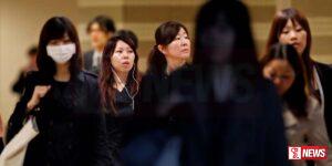 කාන්තාවන්ගේ ආරක්ෂාව වෙනුවෙන් ජපානයෙන් දැඩි තීරණයක්