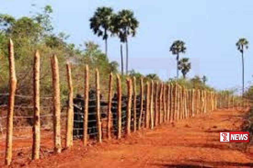 උතුරේ ඉඩම් බෙදීම සදහා කාර්යාලයක් ස්ථාපිත කෙරේ