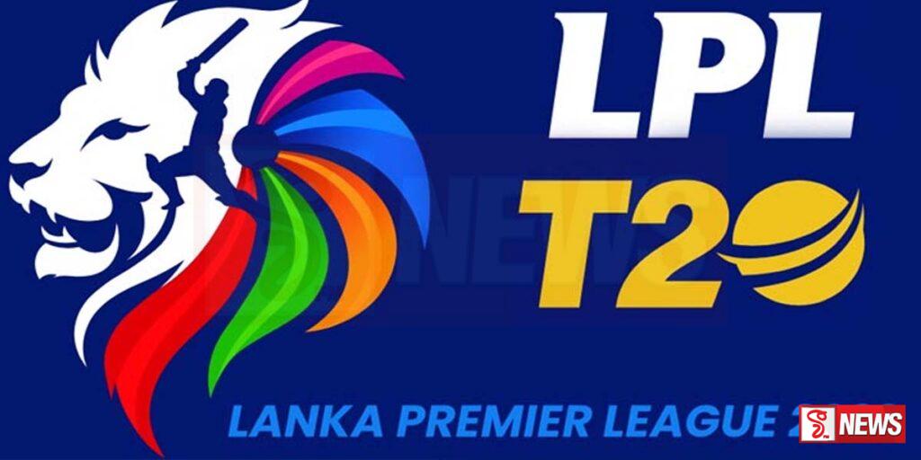 LPL ක්රිඩක වෙන්දේසිය  මැයි 21