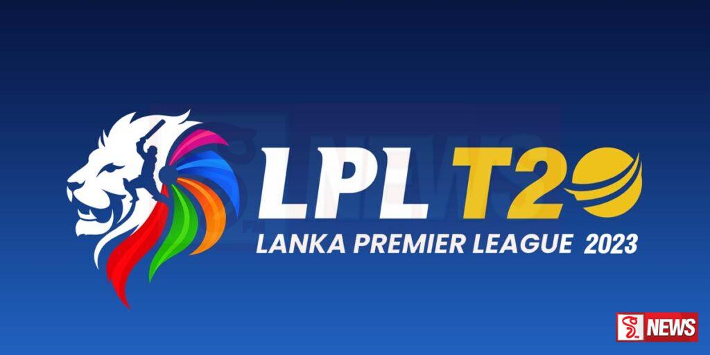 ලංකා ප්රිමියර් ලීග් ක්රිකට් තරගාවලියේ ක්රීඩක වෙන්දේසිය අවසන්