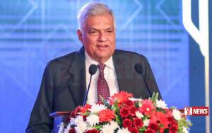 ඡන්ද පදනම ගැන ජනපතිගෙන් අනාවරණයක්.