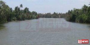 කළු හා නිල්වලා ගංගා ආශ්රිත ජල මට්ටම ඉහළට