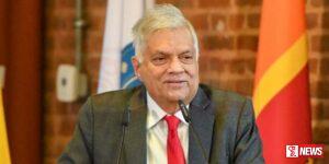 විශේෂ ප්රකාශයක් සිදු කිරීමට ජනපති අද ජාතිය අමතයි