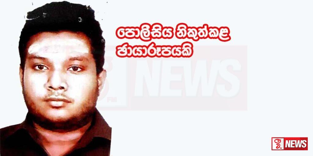 ලෙස්ලි රණගල මාවතේ වෙඩිතැබීම සම්බන්ධ සැකකරුවෙකු හඳුනාගනී