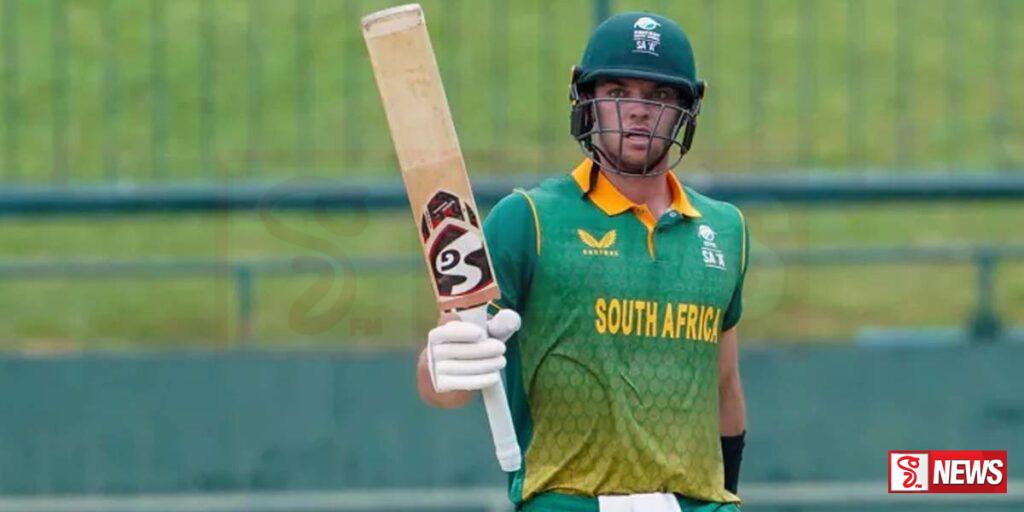 ශ්රී ලංකා හා දකුණු අප්රිකාව අතර පැවති දෙවන නිල නොලත් තරගය ජය පරාජයකින් තොරව අවසන් වෙයි