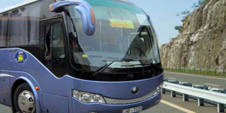 ගුවන් තොටුපොළ – මාකුඹුර සුඛෝපභෝගී බස් සේවාව නවතියි