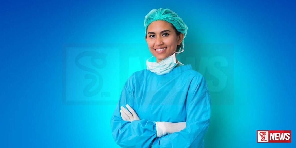 ඊශ්රායලයේ සාත්තු සේවයේ රැකියා සඳහා 12කින් යුත් 59 වන කණ්ඩායම පිටත් වෙයි