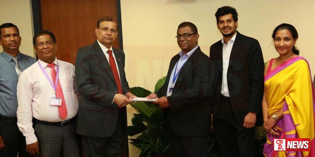 කටුනායක ගුවන් තොටුපොළට ස්වයංක්රීය ආගමන විගමන පද්ධතියක්