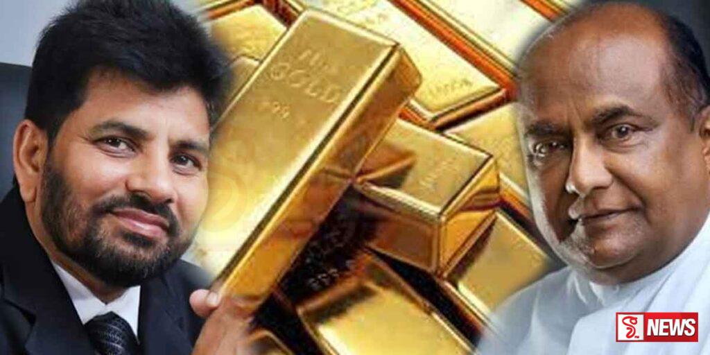 අලි සබ්රී ගැන පූර්ණ වාර්තාවක් කතානායක කැඳවයි