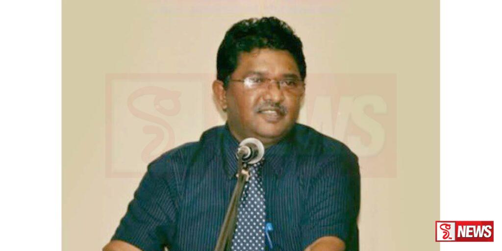 පුරා විද්යා අධ්යක්ෂ ජනරාල් මහාචාර්ය අනුර මනතුංග මහතාගේ ඉල්ලා අස්වීම භාරගනී