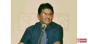 පුරා විද්යා අධ්යක්ෂ ජනරාල් මහාචාර්ය අනුර මනතුංග මහතාගේ ඉල්ලා අස්වීම භාරගනී