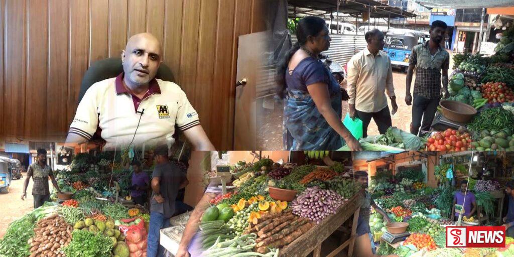 ගොවි ගැටළු සම්බන්ධයෙන් ජනපති සමඟ සාකච්ඡා කිරිමට අවස්තාවක් ලබාදෙන්න