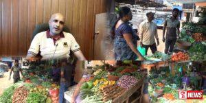 ගොවි ගැටළු සම්බන්ධයෙන් ජනපති සමඟ සාකච්ඡා කිරිමට අවස්තාවක් ලබාදෙන්න