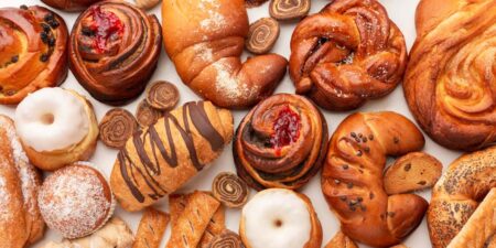 අනෙකුත් බේකරි නිෂ්පාදන මිල එලෙසම