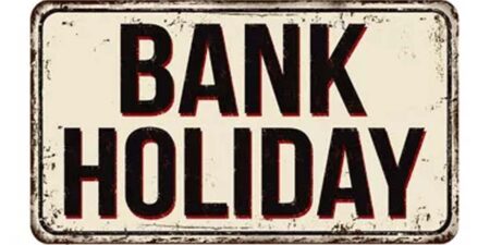 මෙම මස 30 වන දා විශේෂ බැංකු නිවාඩු දිනයක් ලෙස පත් කරයි