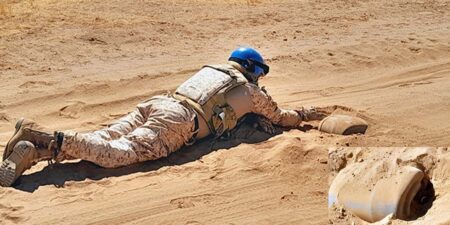 පාකිස්තාන දේශසීමාවේ ප්රහාරයක්-ඉරාන නිලධාරීන් 5ක් මරුට