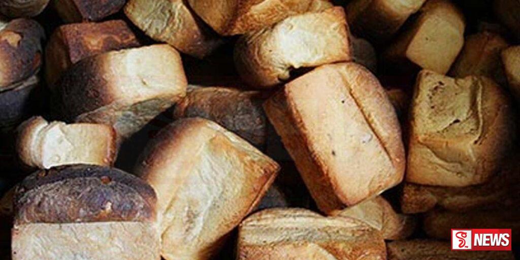 පාන් මිලෙහි කිසිඳු සංශෝධනයක් නෑ