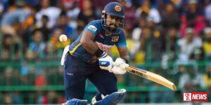 ඇෆ්ගන් – ශ්රී ලංකාව පළමු එක්දින තරගය අවසානයේ සිදු වූ දේ