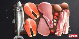 කුකුළු මස් සහ මාළු ඇතුළු ආහාර ද්රව්ය වල මිල ඉහළ යාම තාවකාලිකයි