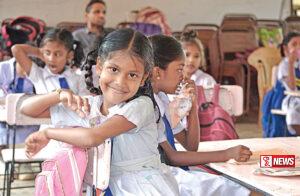 කතරගම සියලු පාසල් 19 වැනිදා සිට වසා තබයි