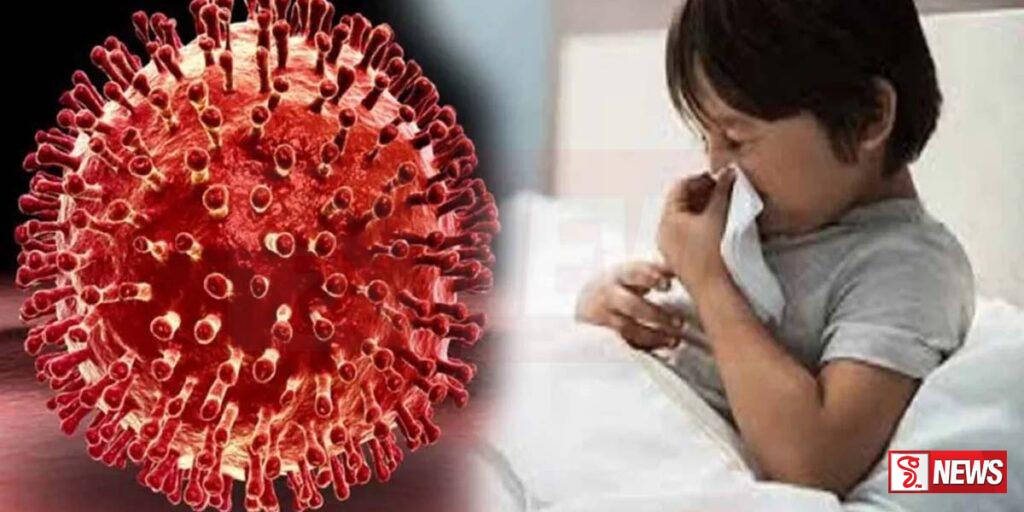 වර්ෂාවත් සමග මී උණ රෝගීන්ගේ වැඩිවීමක්