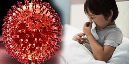 දරුවන්ට මුඛ ආවරණ පළඳවන ලෙස ඉල්ලීමක්