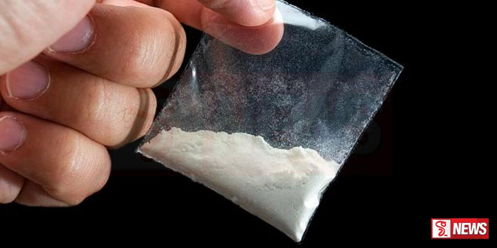 කොකේන් මත්ද්රව්යයේ ඉල්ලුම සහ සැපයුම ලොව පුරා වර්ධනය වෙමින් පවතී